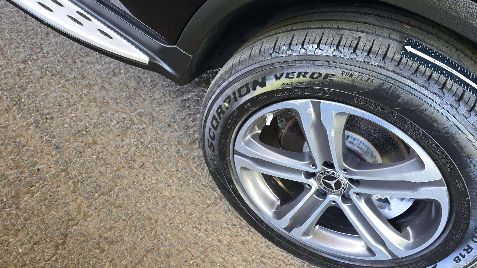 2020 Mercedes-Benz GLC GLC 300 AWD