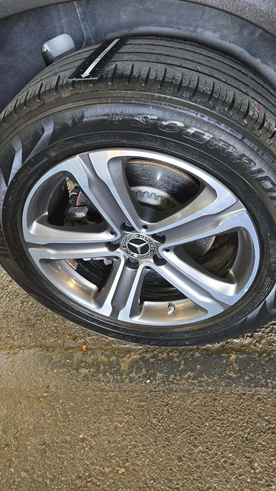 2020 Mercedes-Benz GLC GLC 300 AWD
