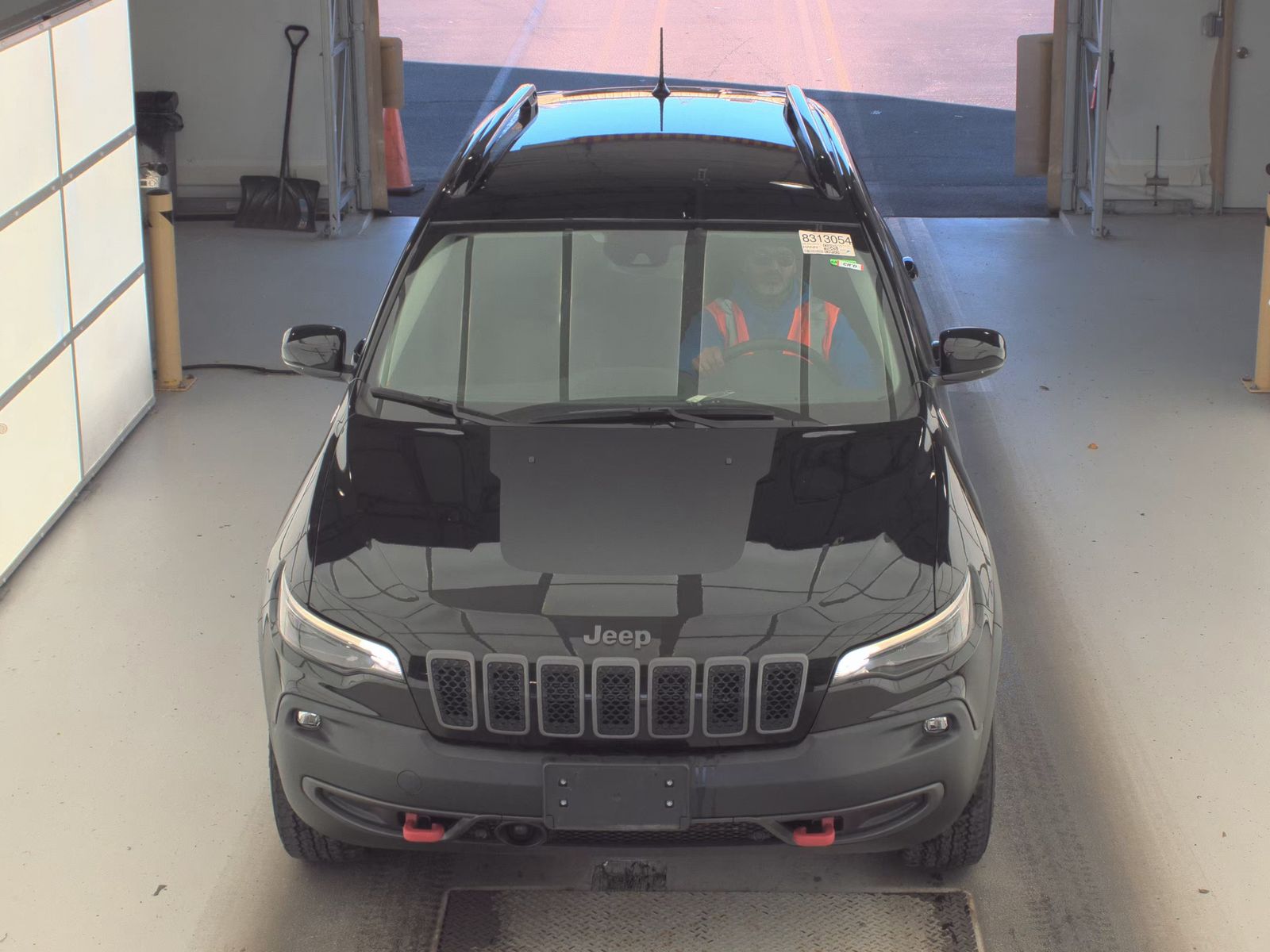 JEEP TRAILHAWK - 3
