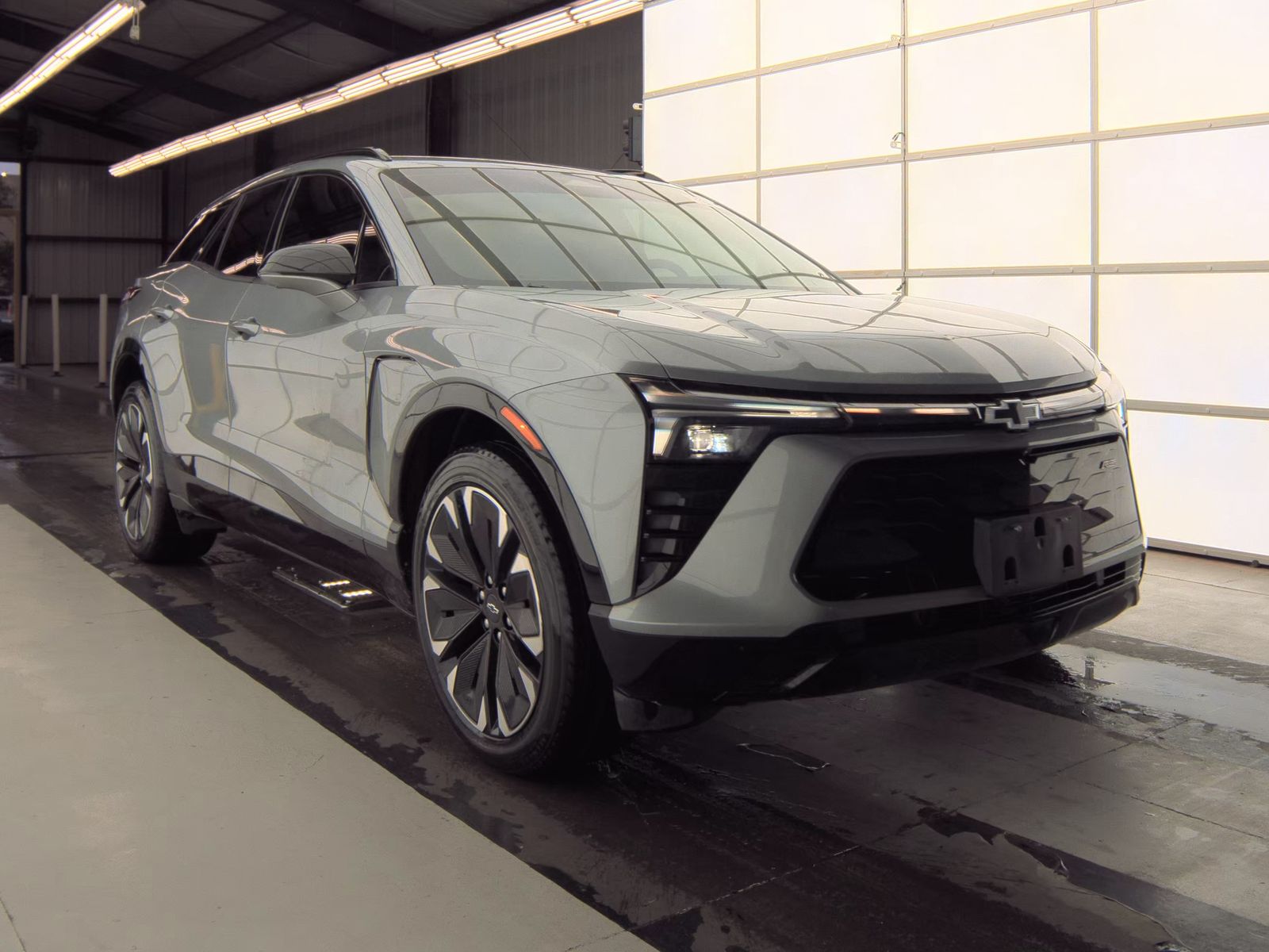 CHEVROLET EAWD 1RS - 5