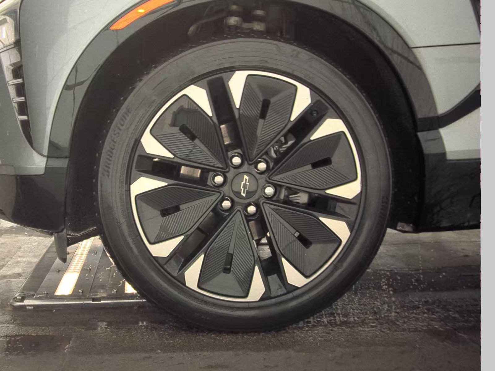 CHEVROLET EAWD 1RS - 10