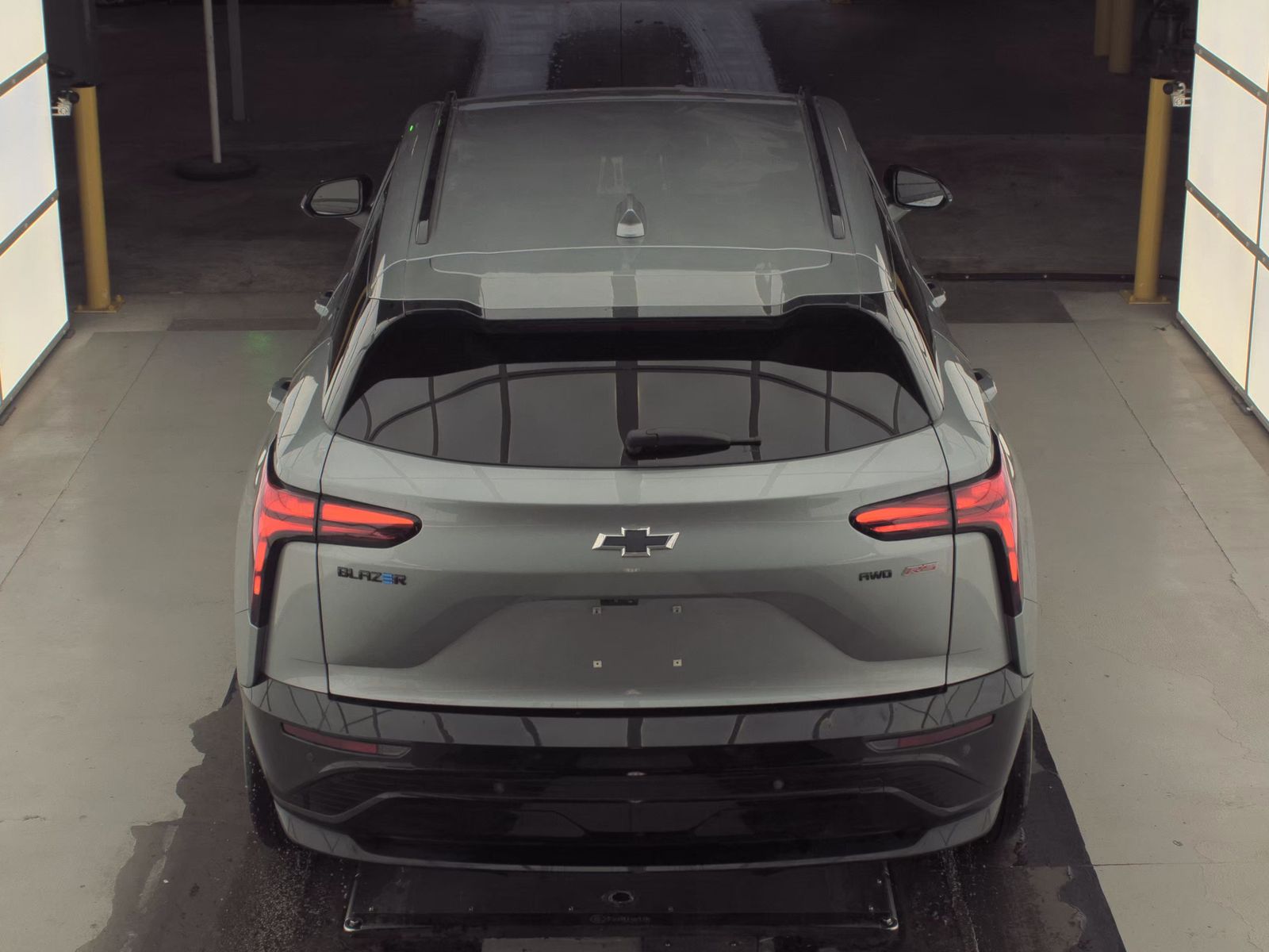 CHEVROLET EAWD 1RS - 7