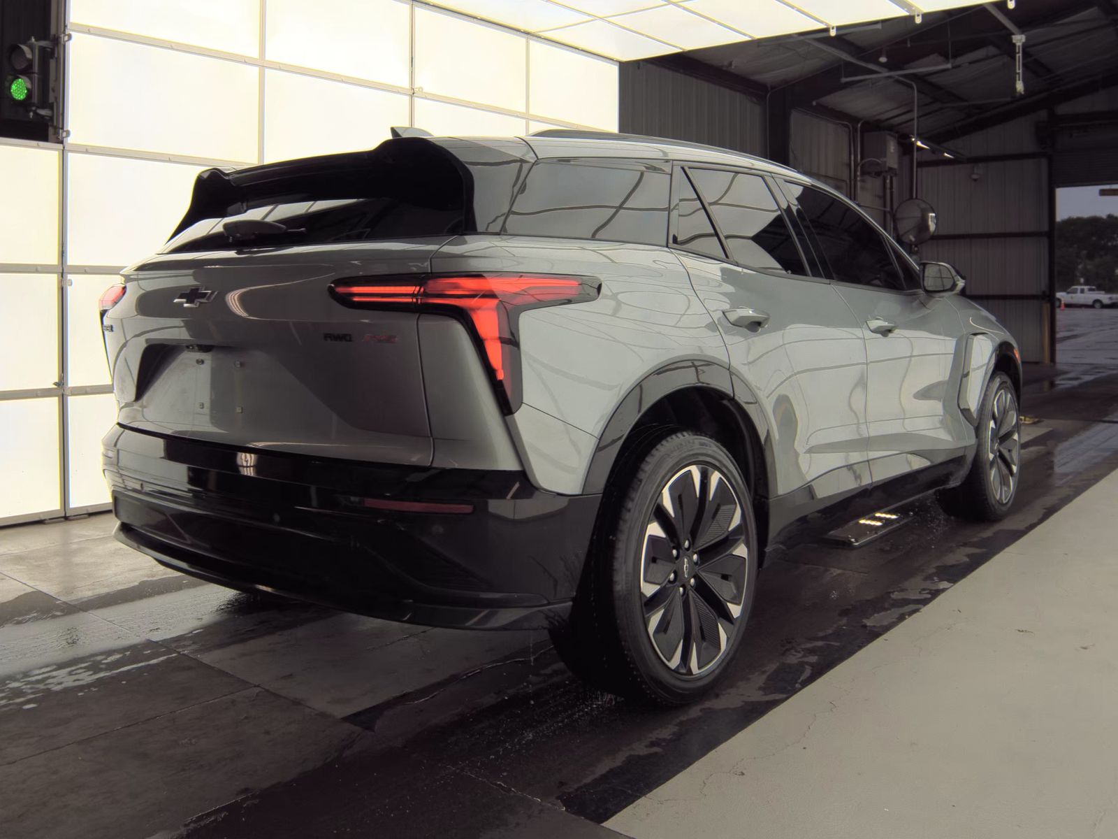 CHEVROLET EAWD 1RS - 6