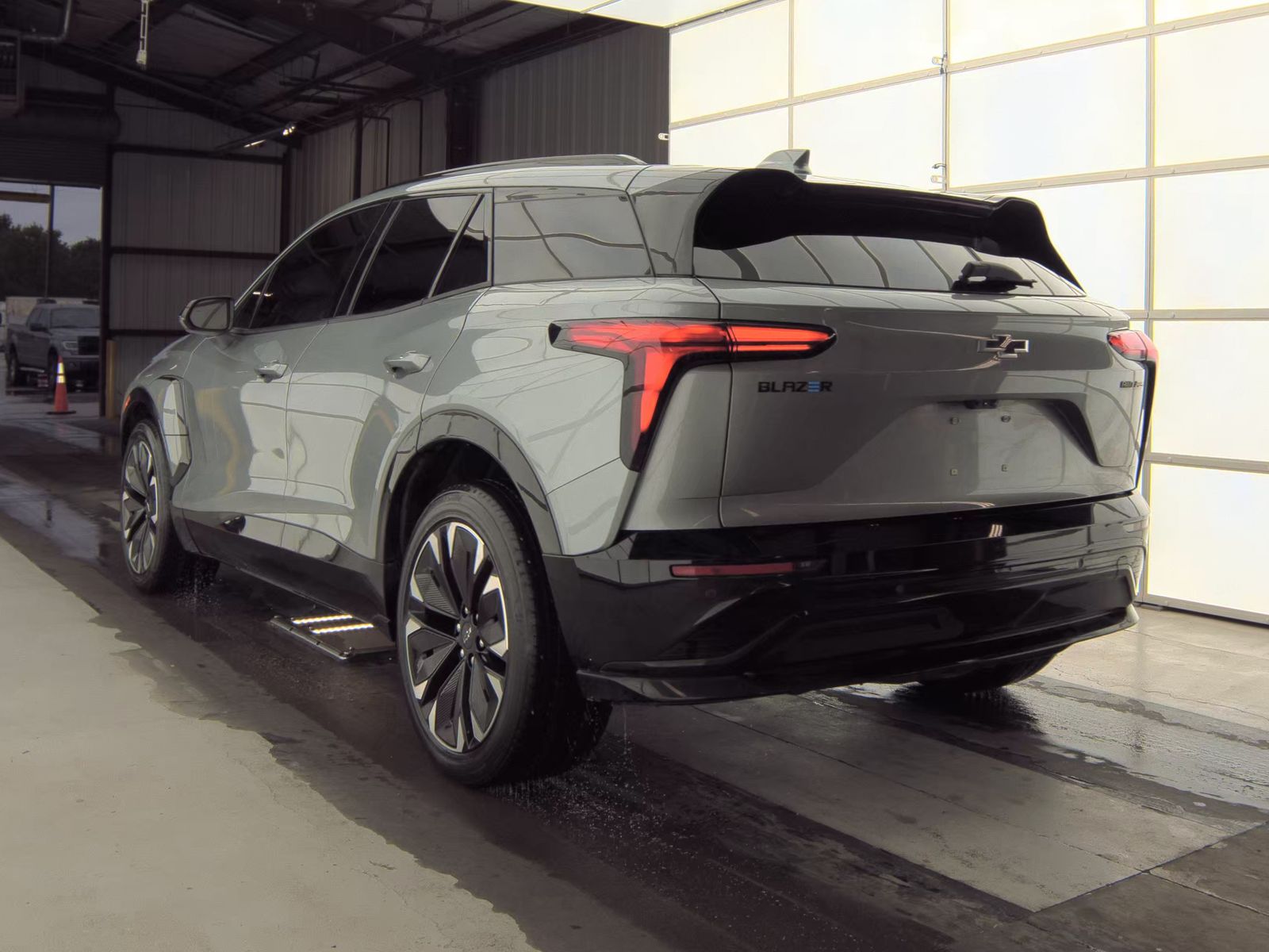 CHEVROLET EAWD 1RS - 9