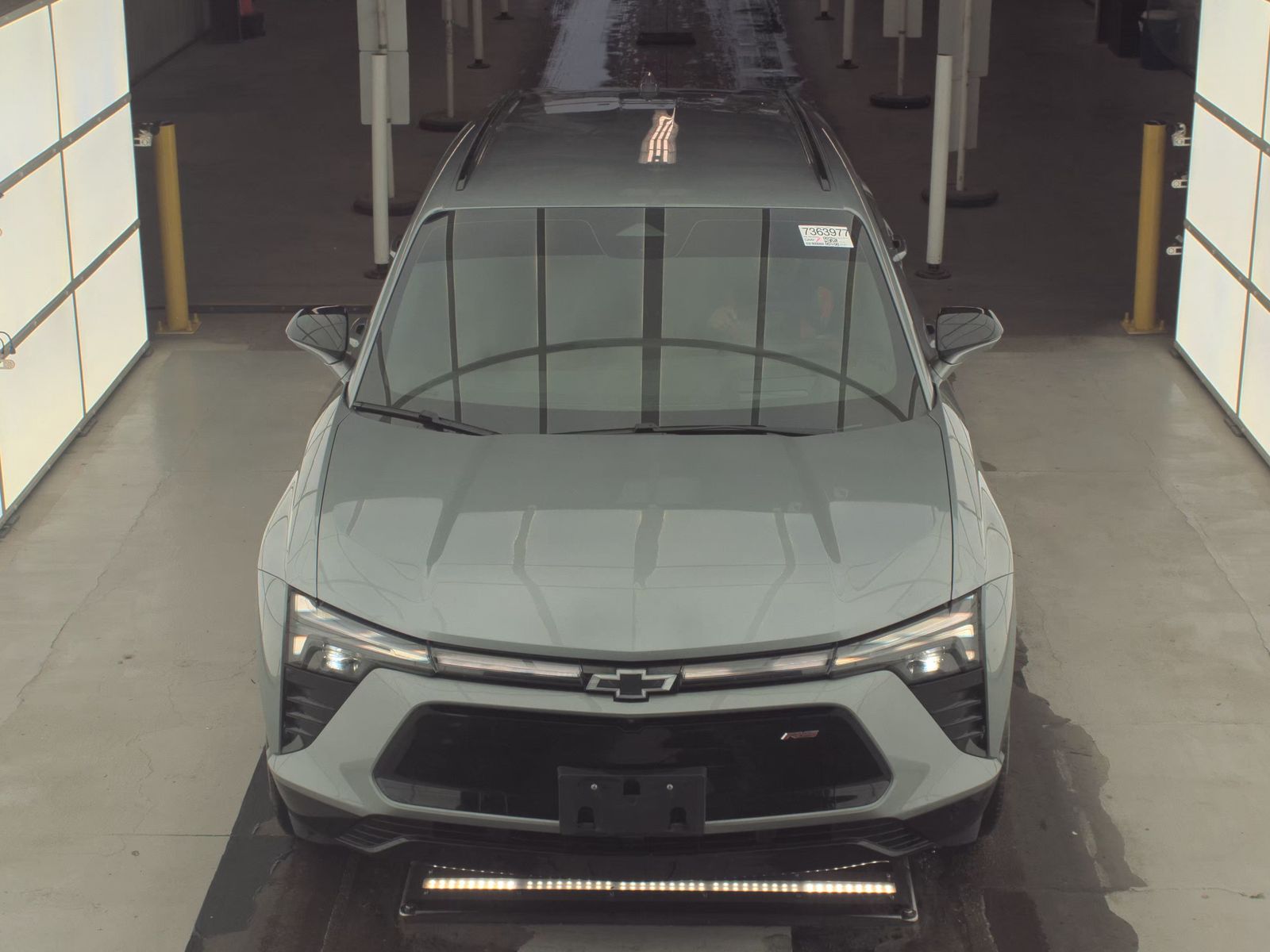 CHEVROLET EAWD 1RS - 3