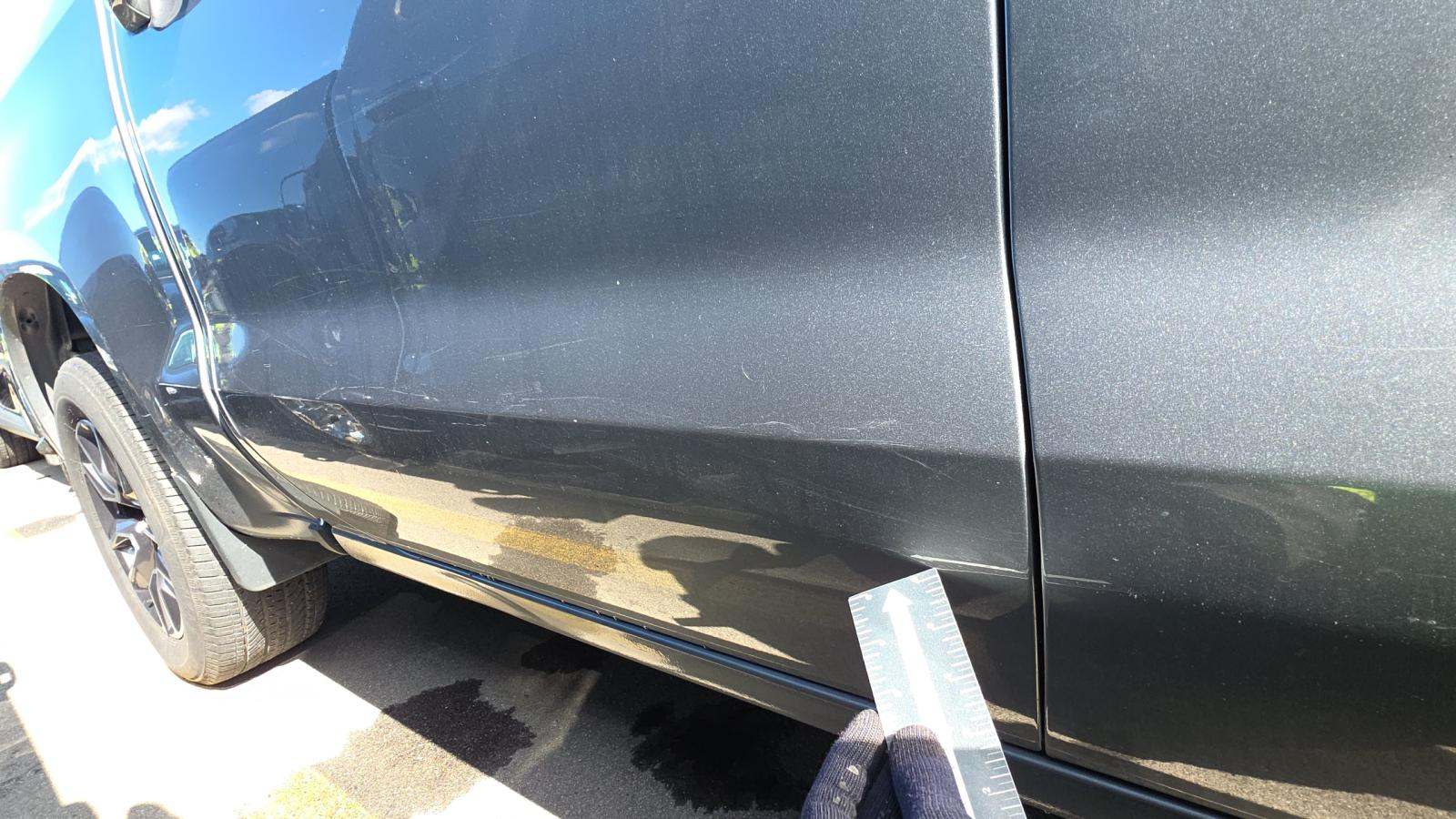 2023 Chevrolet Silverado 1500 LT AWD