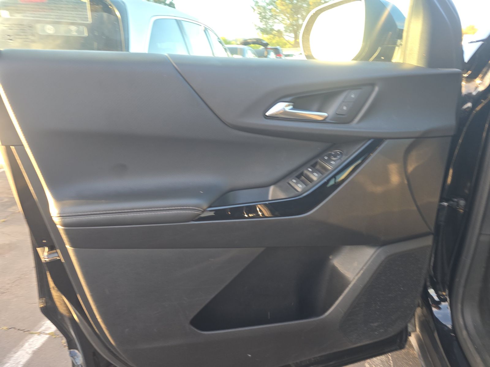 CHEVROLET FWD LT - 10