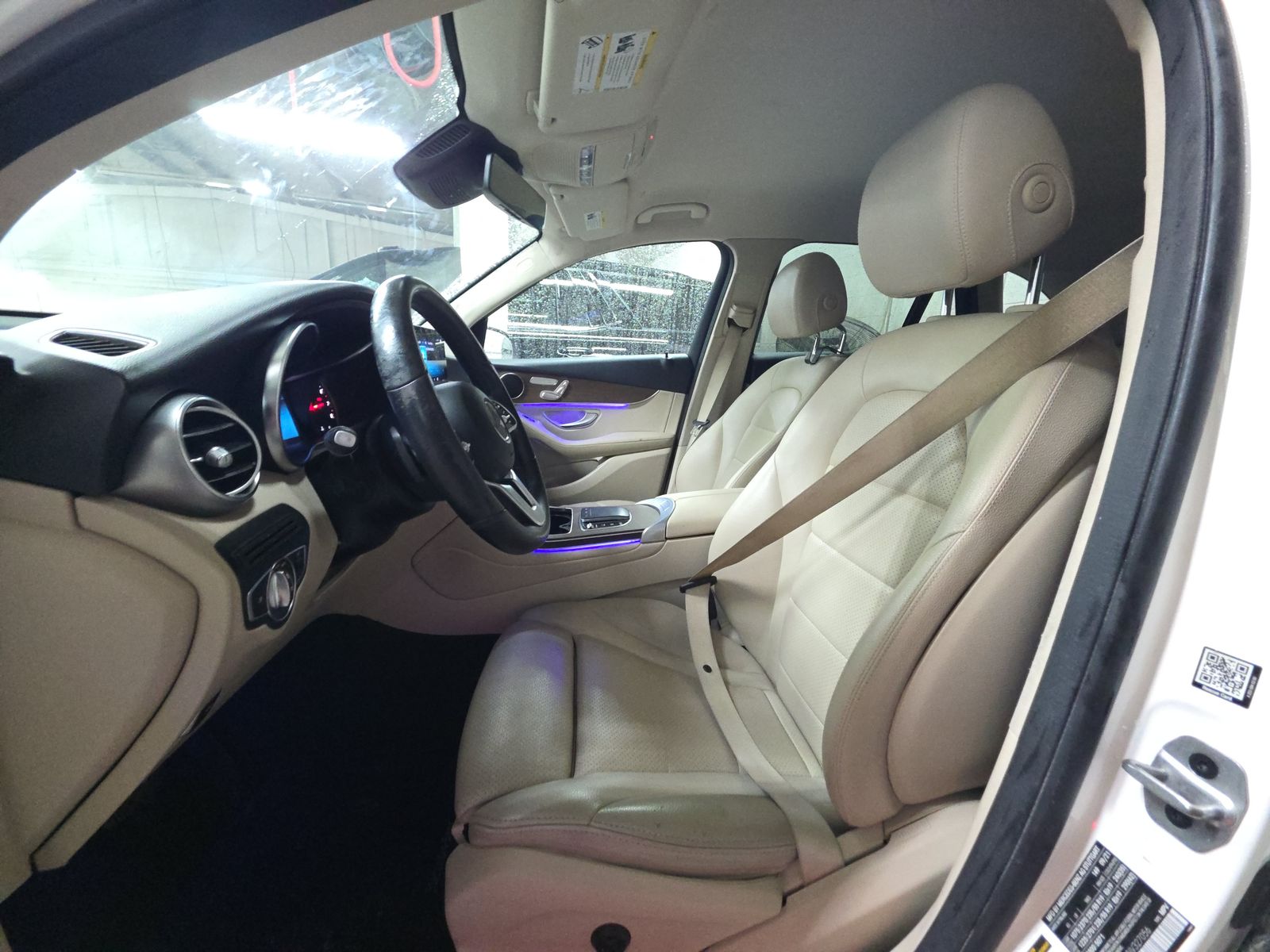 2022 Mercedes-Benz GLC GLC 300 RWD