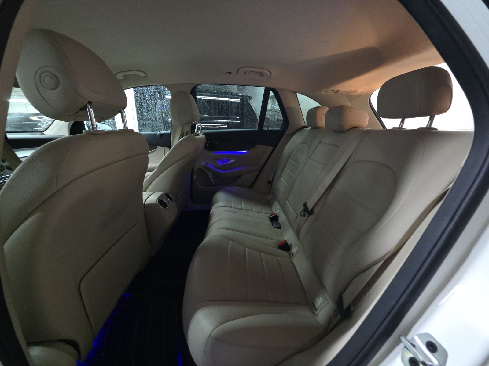 2022 Mercedes-Benz GLC GLC 300 RWD