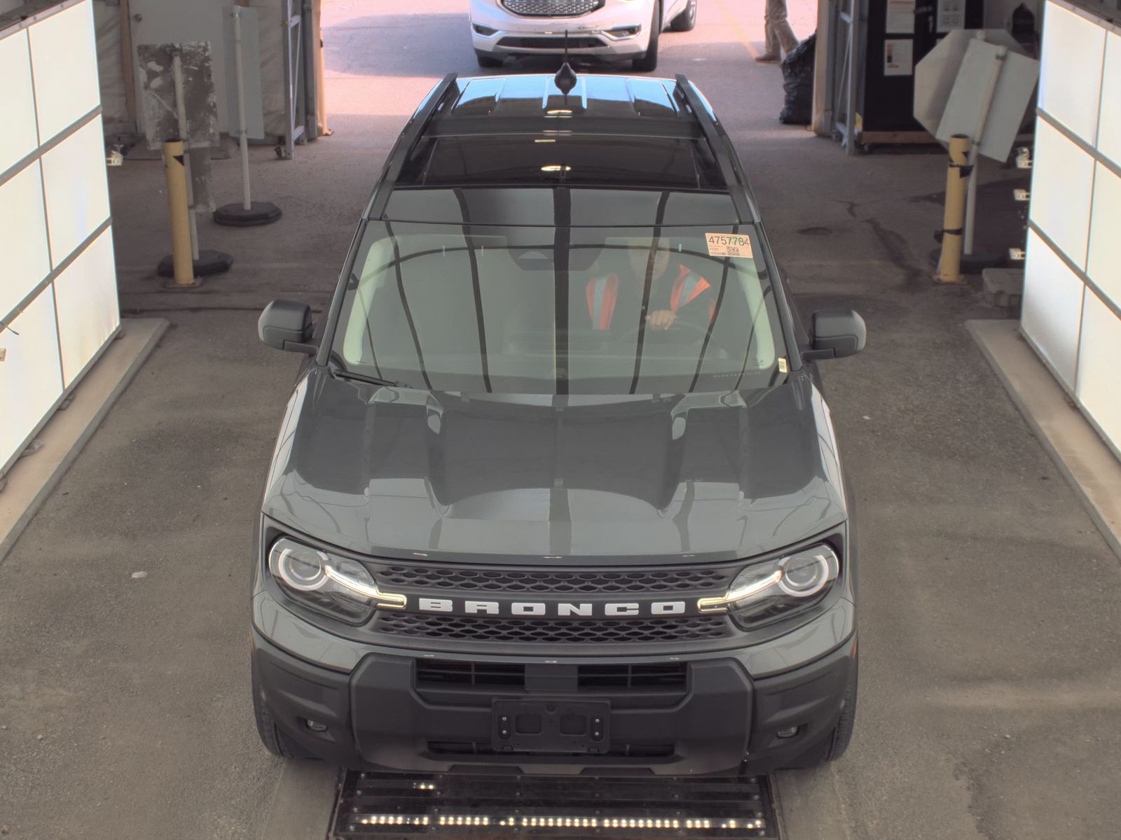 FORD BRONCO - 3