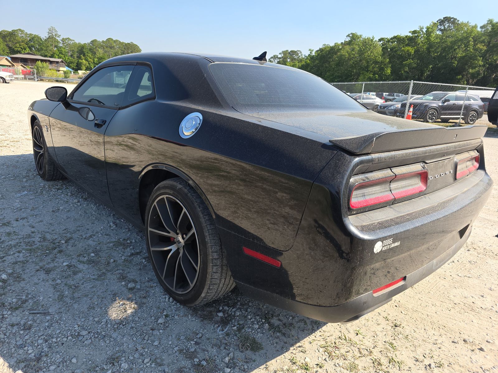 DODGE R/T SCAT P - 7