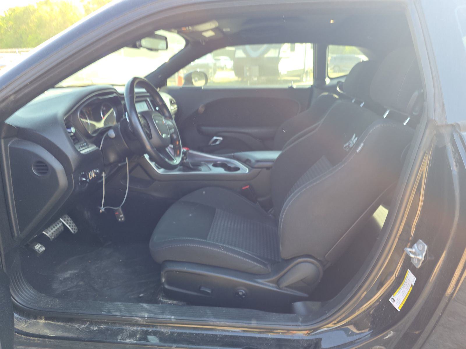 DODGE R/T SCAT P - 8