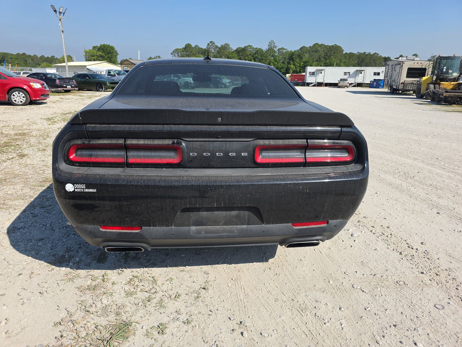 DODGE R/T SCAT P - 6