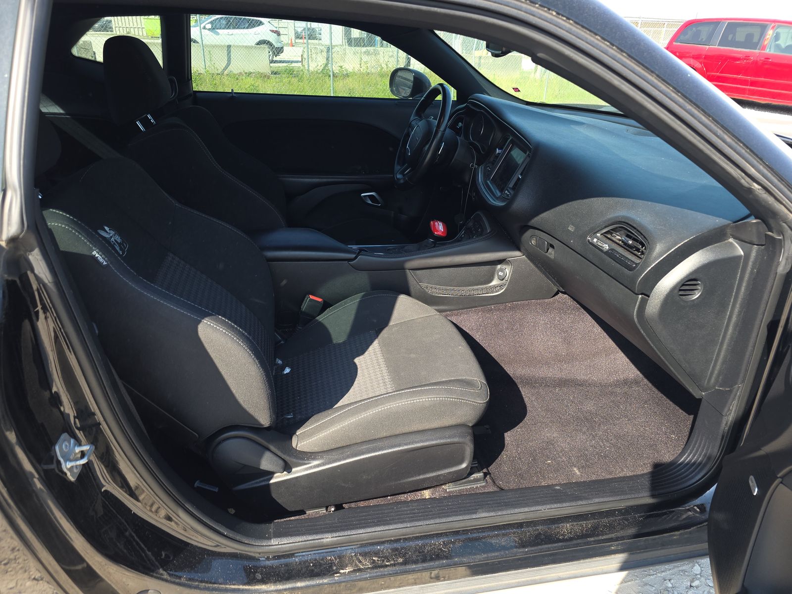 DODGE R/T SCAT P - 9