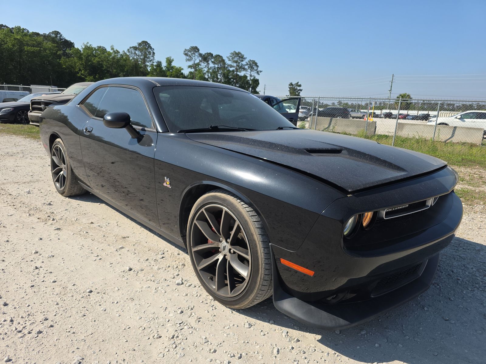 DODGE R/T SCAT P - 4