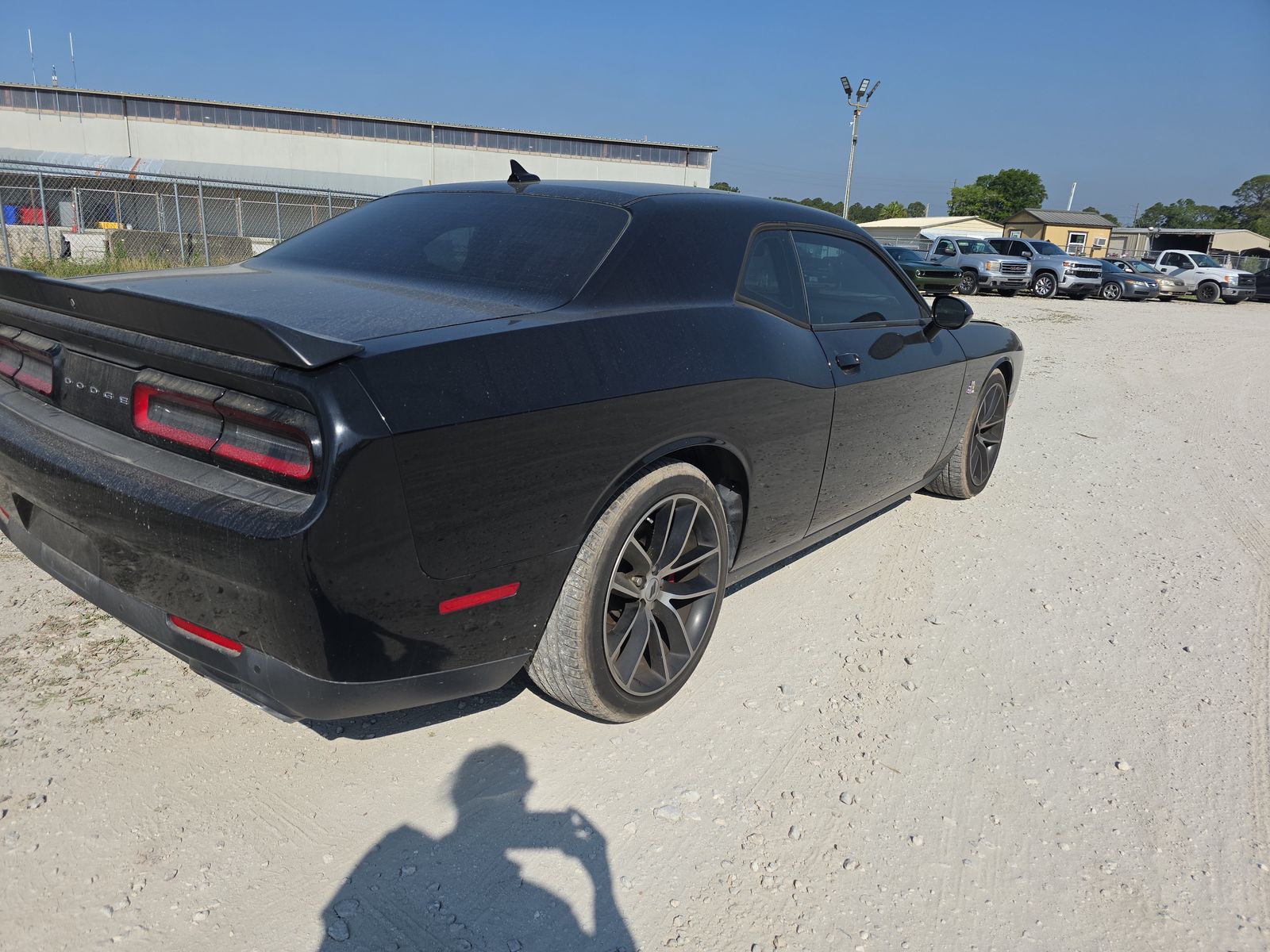 DODGE R/T SCAT P - 5