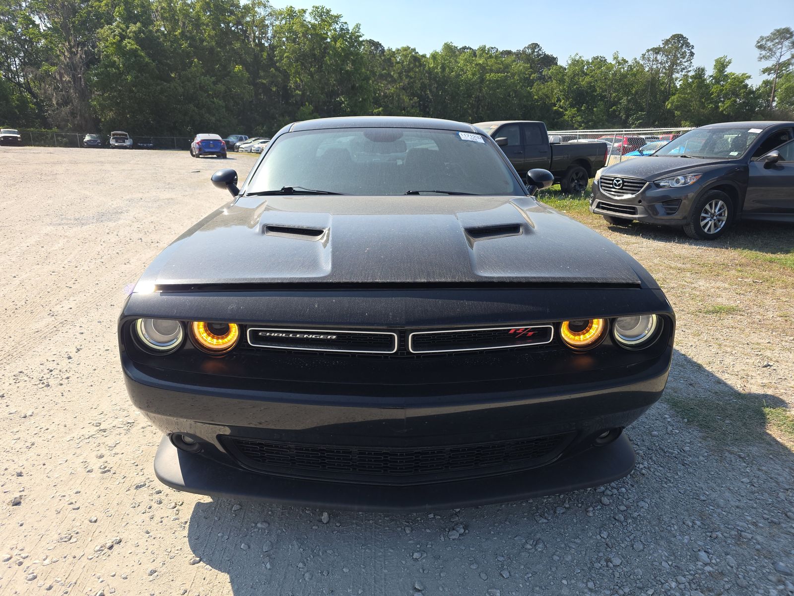 DODGE R/T SCAT P - 3