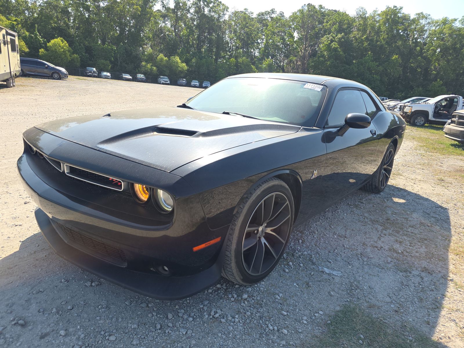 DODGE R/T SCAT P - 1