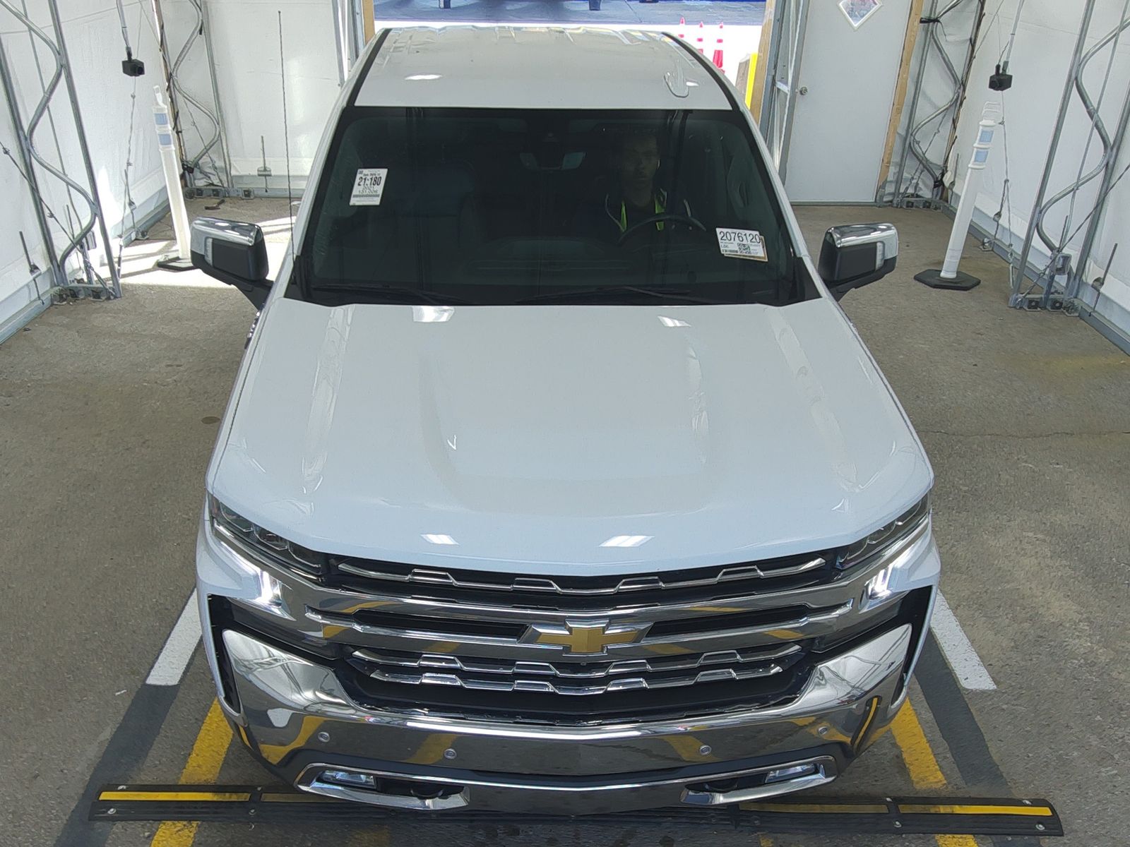 CHEVROLET LTZ - 3