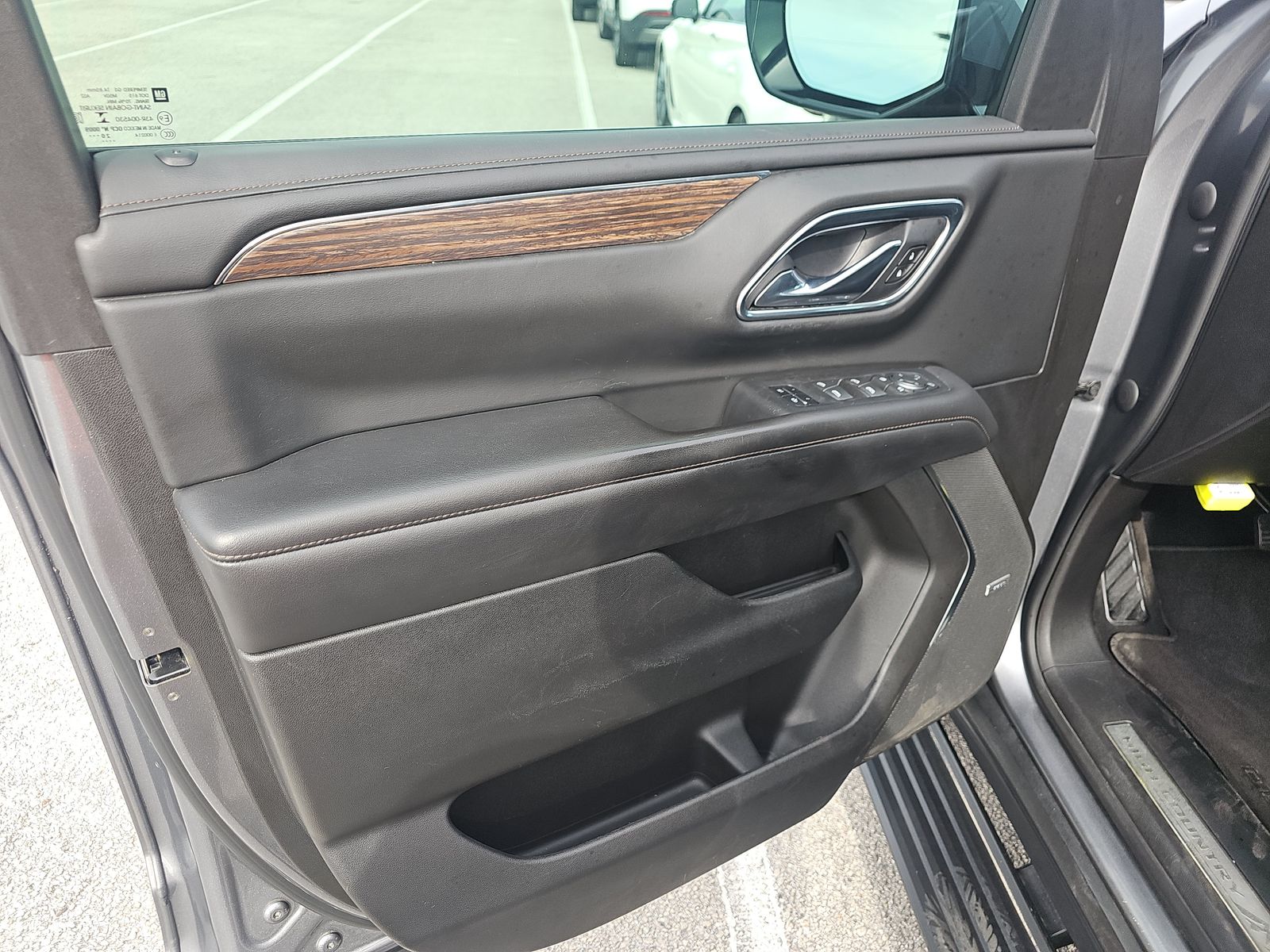 CHEVROLET HIGH COUNTRY - 10