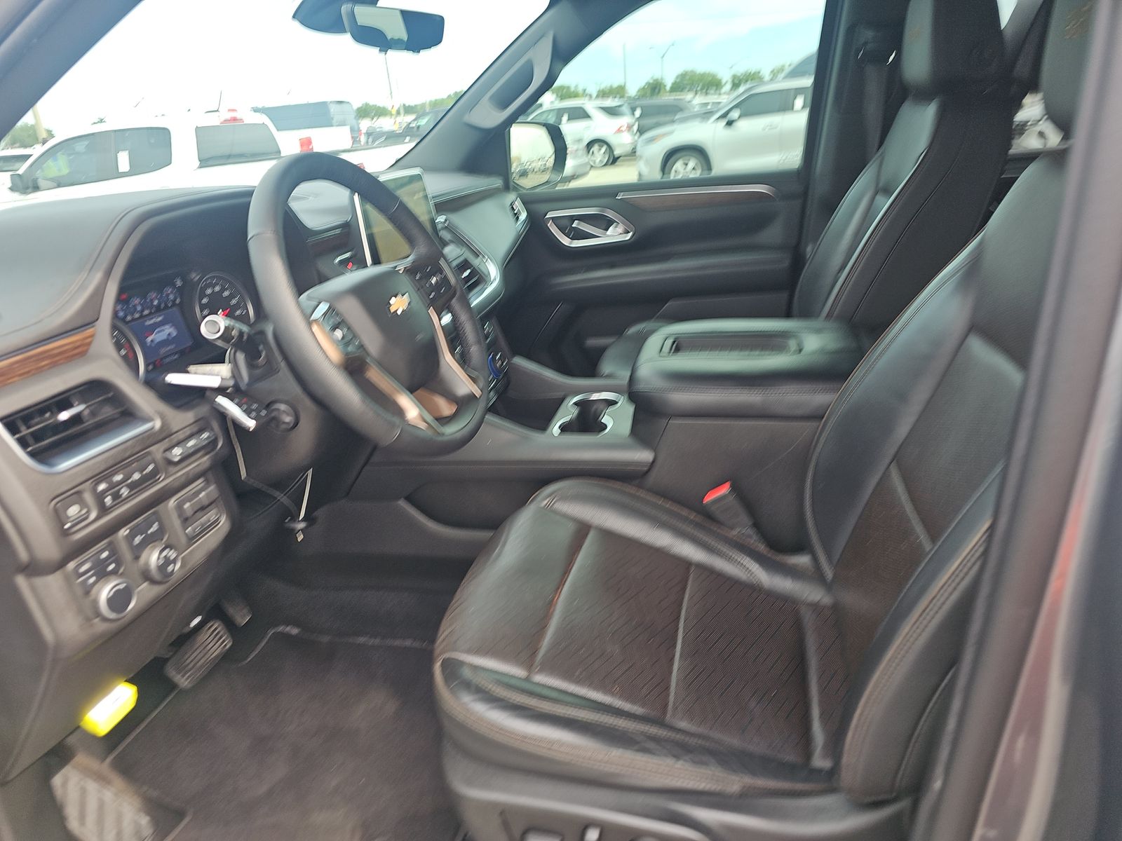 CHEVROLET HIGH COUNTRY - 8