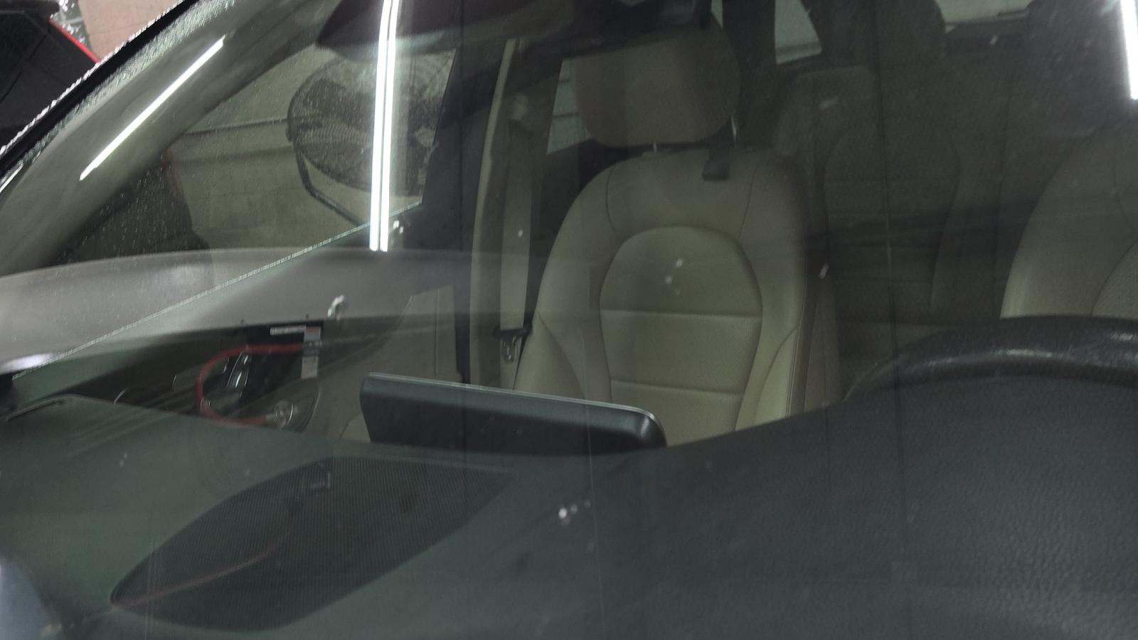 2022 Mercedes-Benz GLC GLC 300 RWD