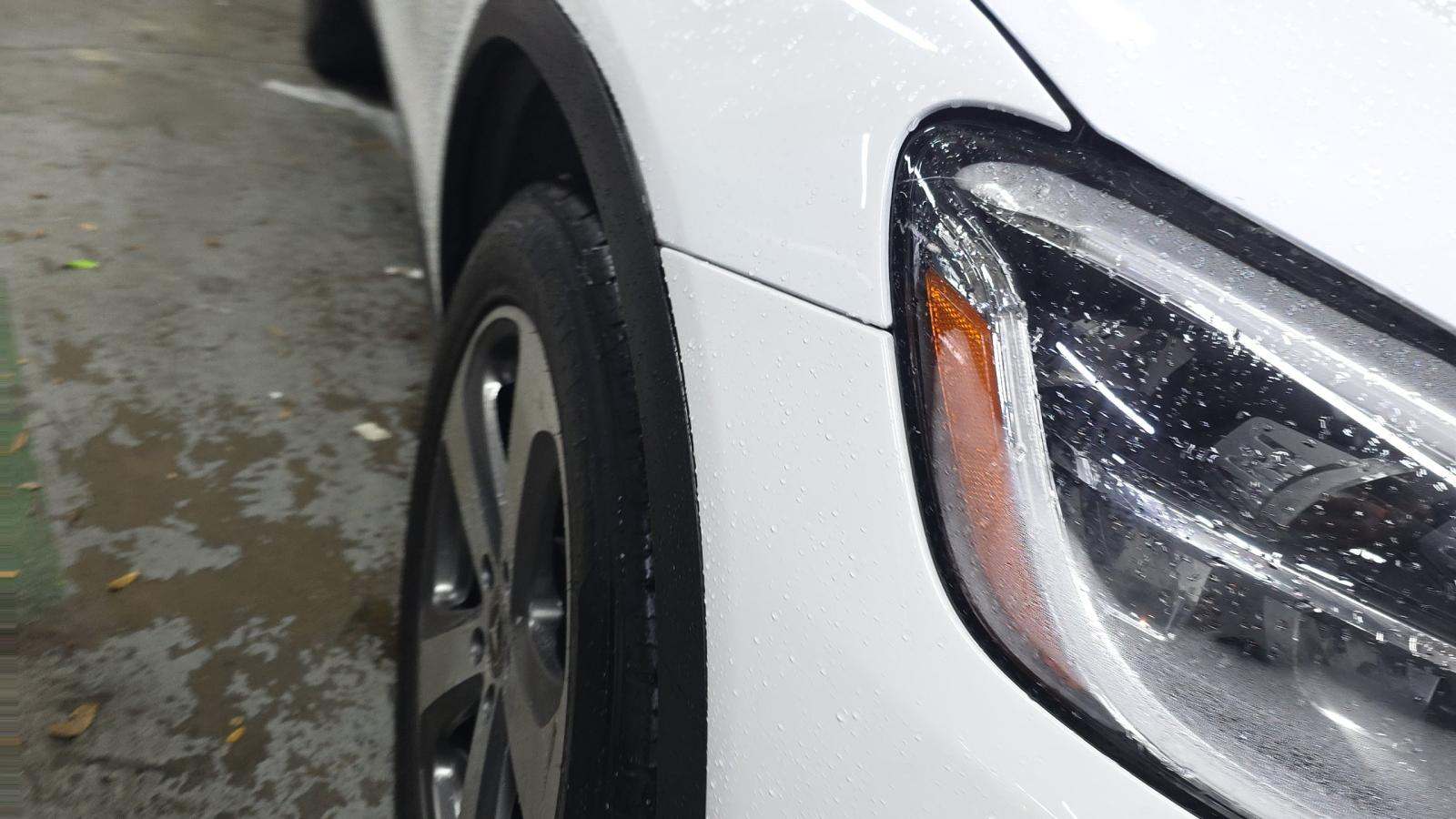 2022 Mercedes-Benz GLC GLC 300 RWD