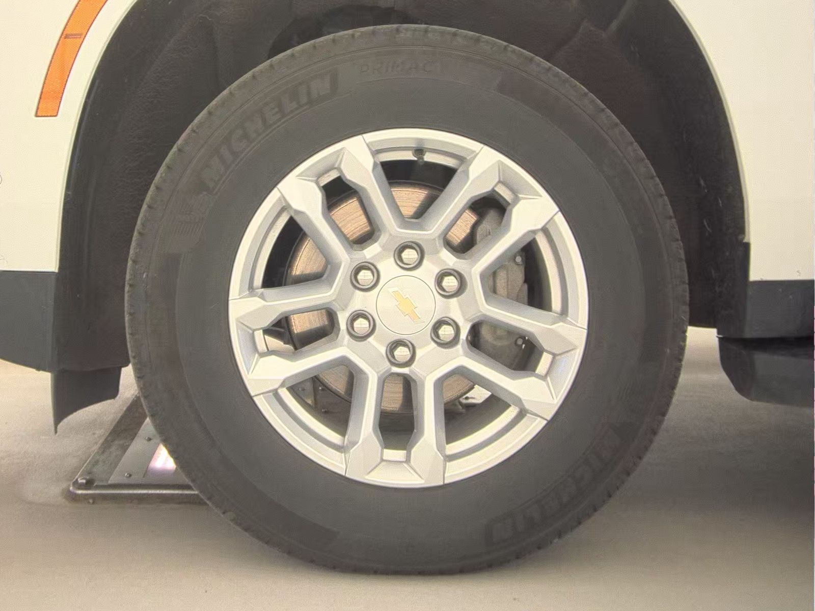 CHEVROLET OTHER - 10