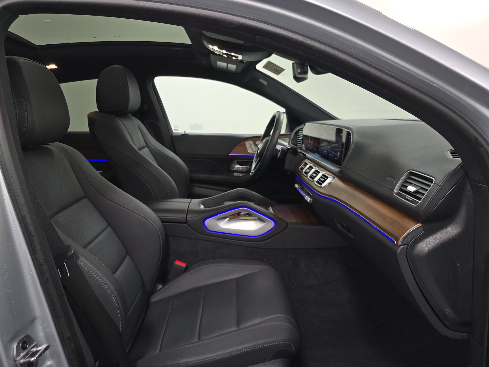 MERCEDES-BENZ GLE - 9