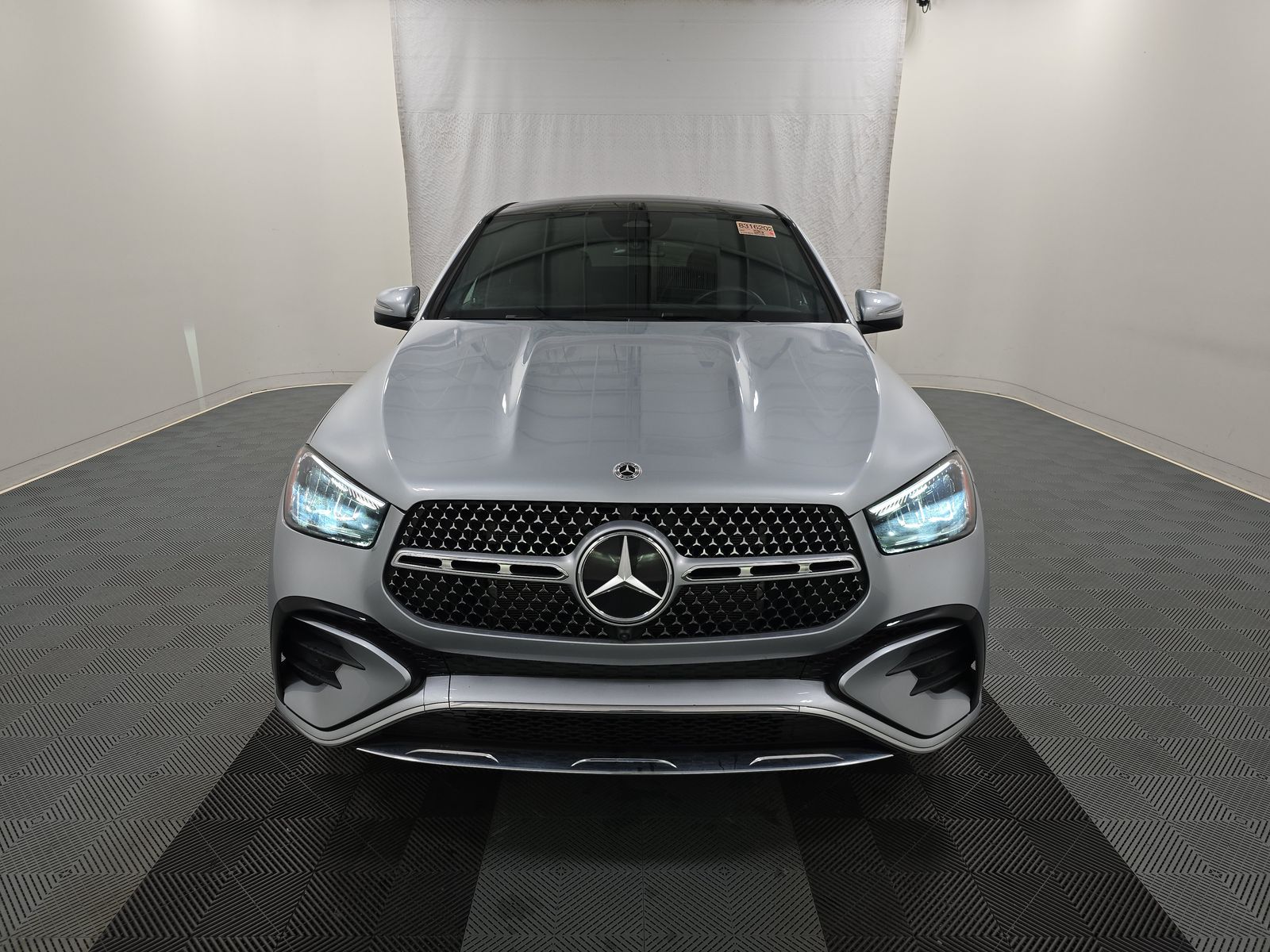 MERCEDES-BENZ GLE - 3