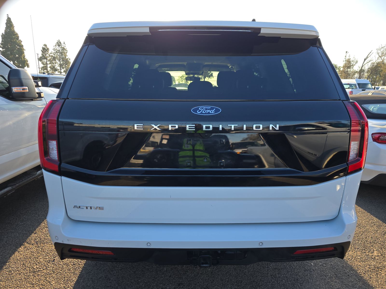 FORD EXPEDITION - 6