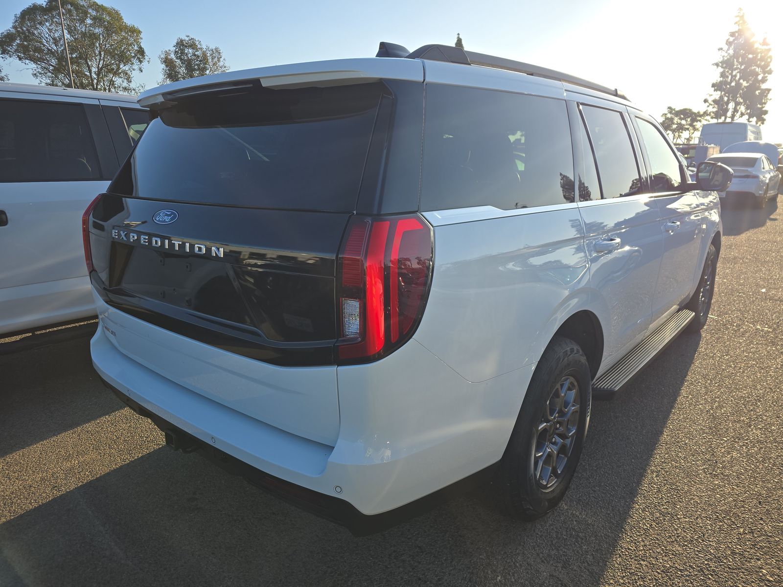 FORD EXPEDITION - 5
