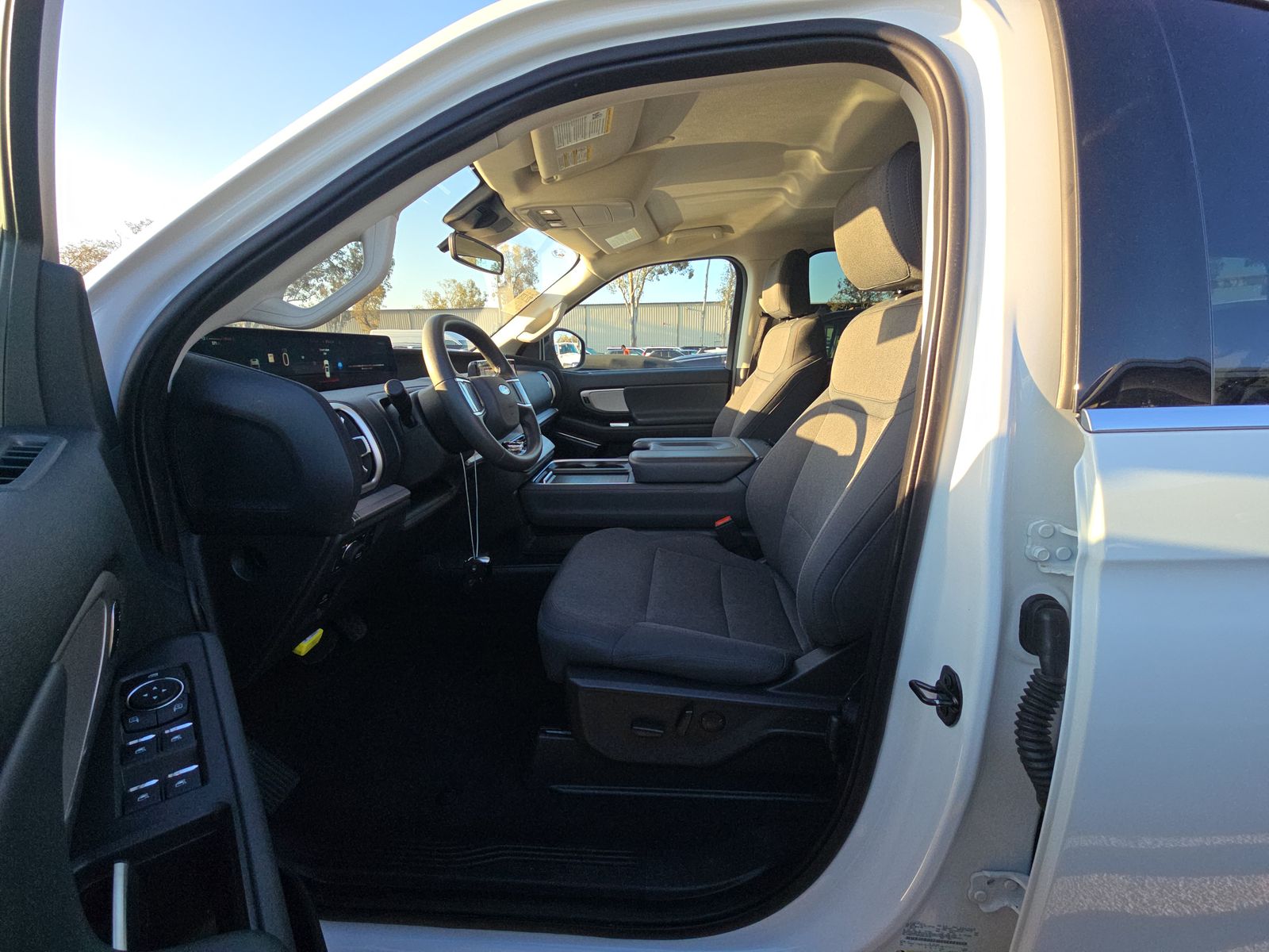 FORD EXPEDITION - 8