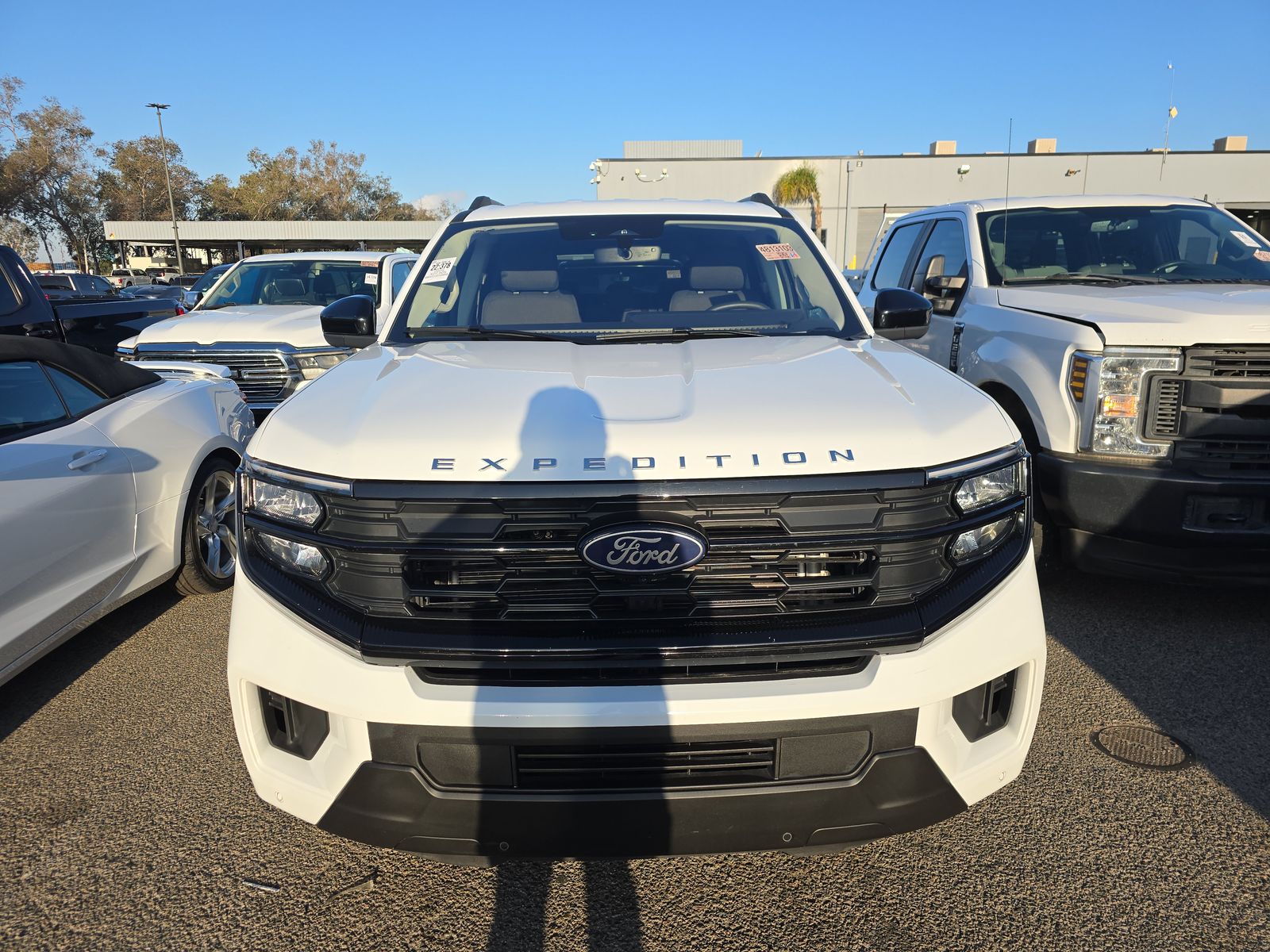 FORD EXPEDITION - 3