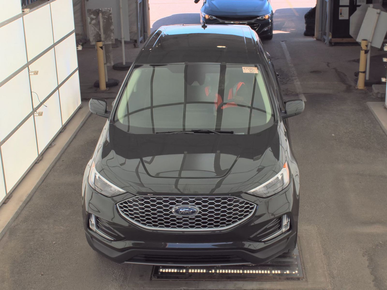 FORD EDGE - 3