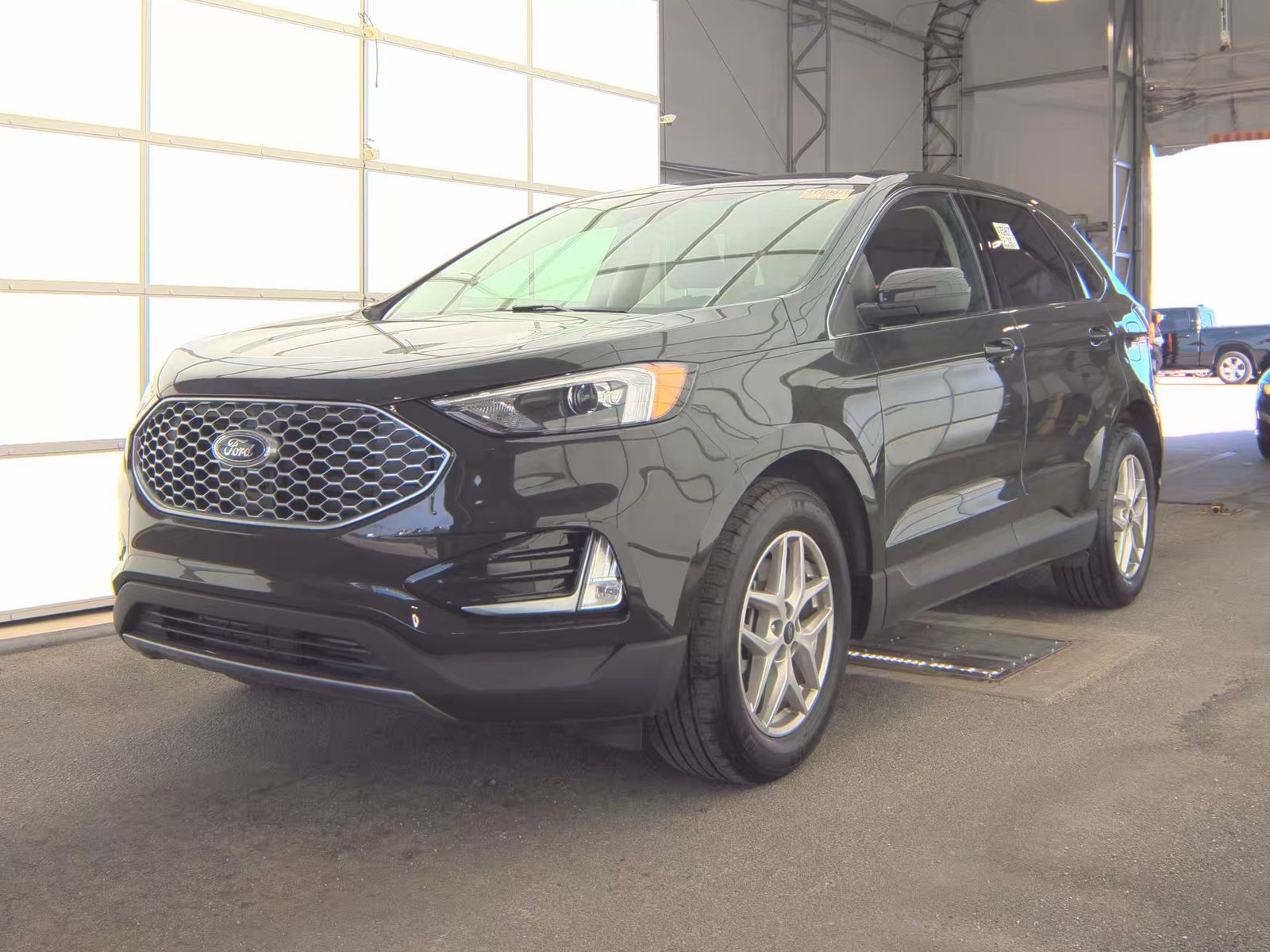 FORD EDGE - 1