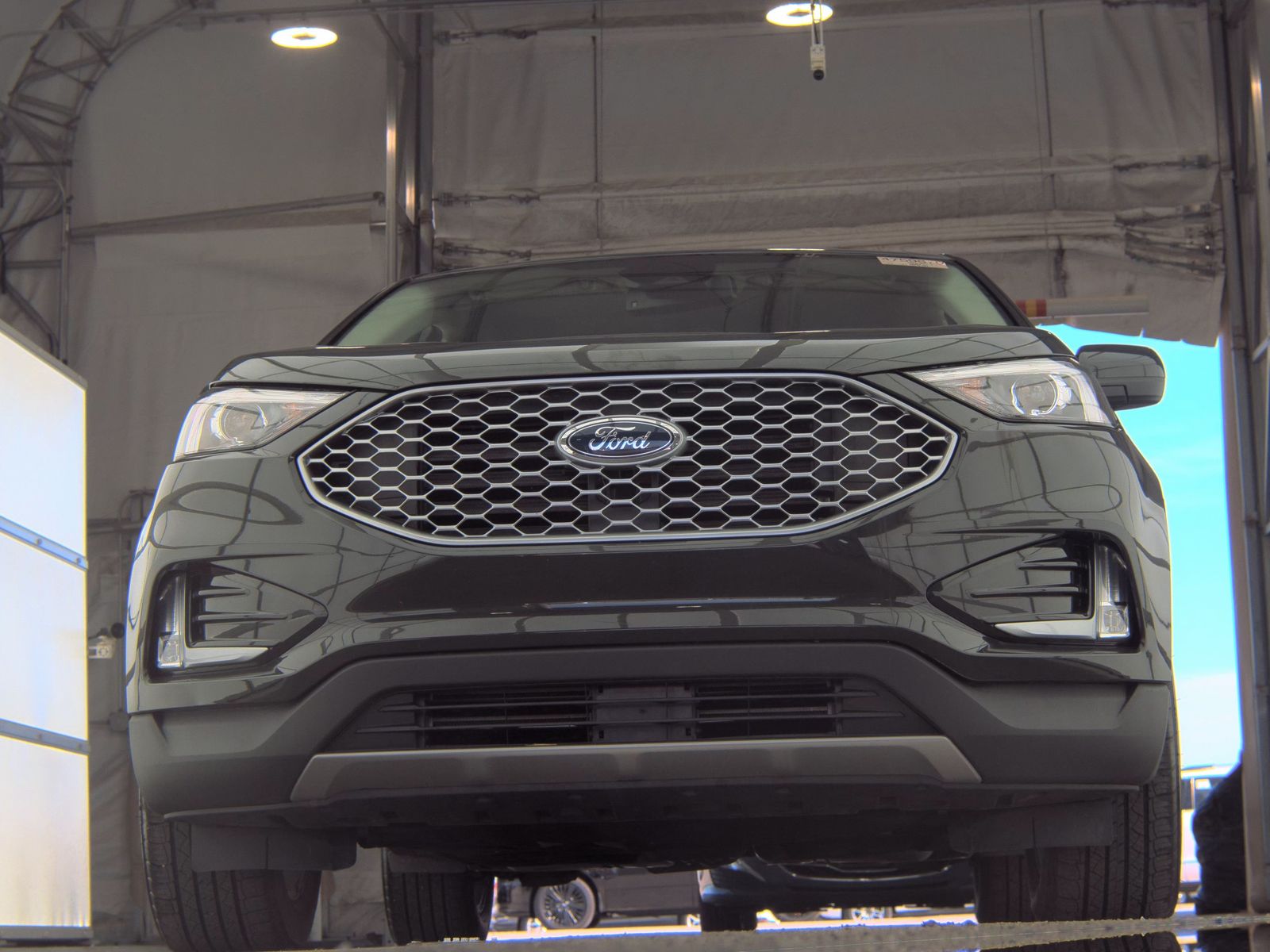FORD EDGE - 4
