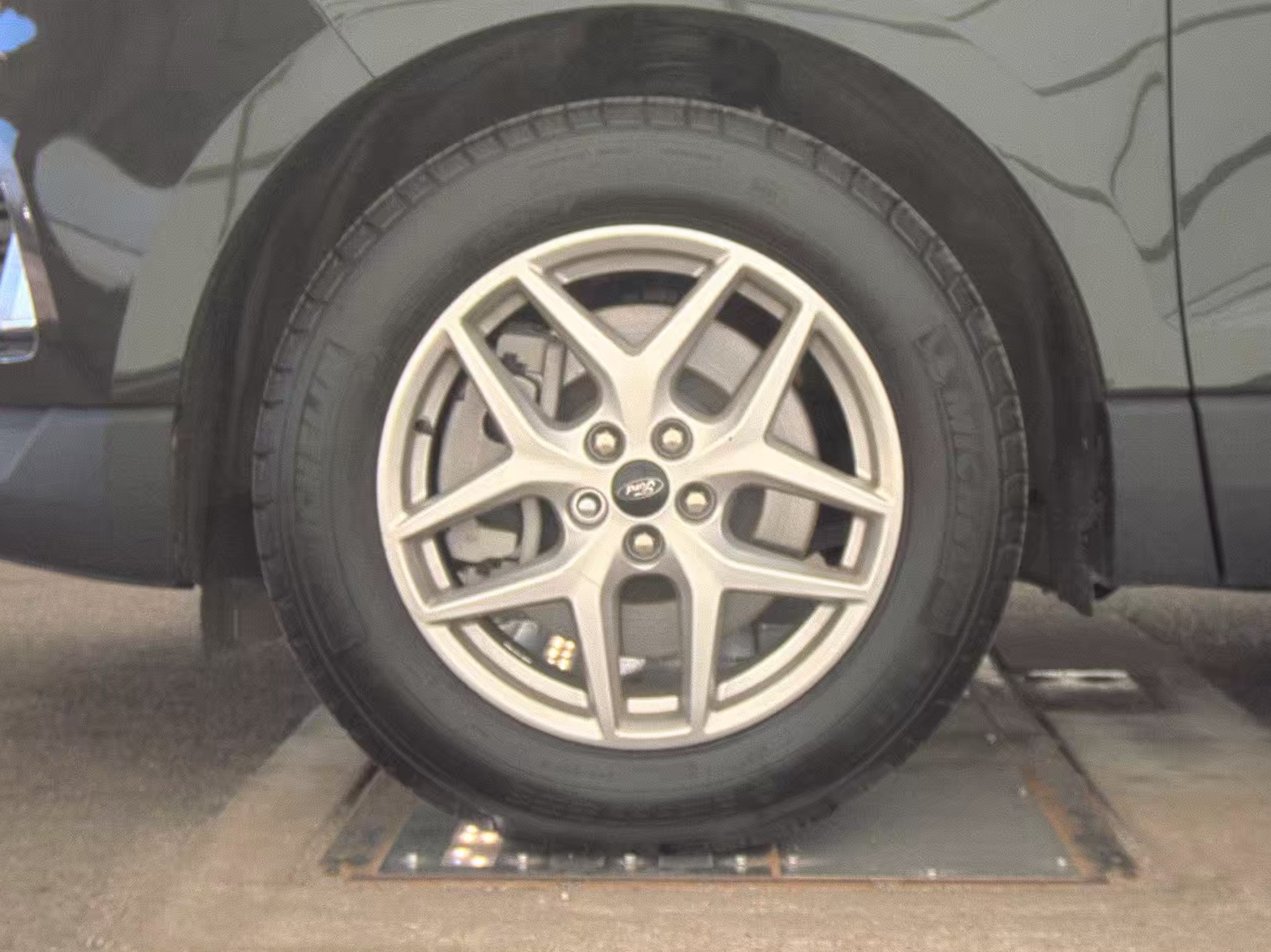 FORD EDGE - 10