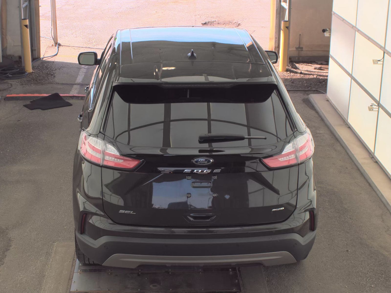 FORD EDGE - 7