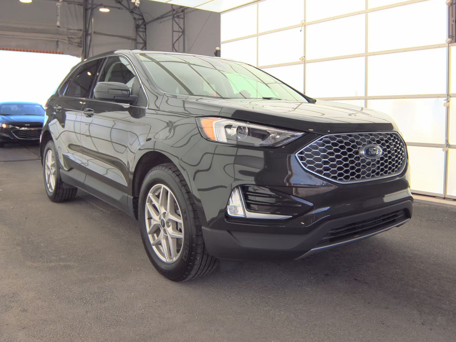 FORD EDGE - 5