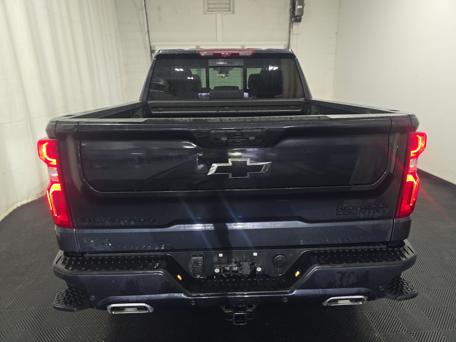 CHEVROLET HIGH COUNTRY - 6