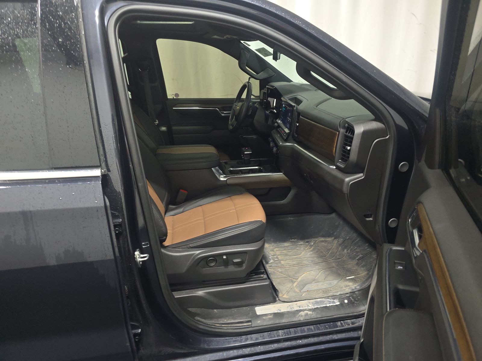 CHEVROLET HIGH COUNTRY - 9