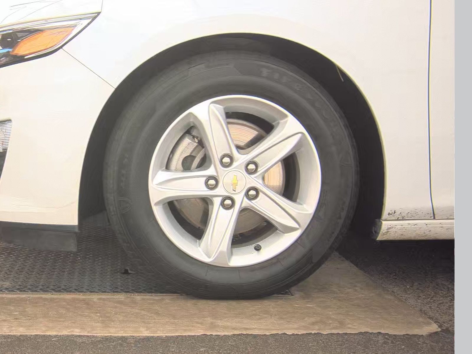 CHEVROLET OTHER - 10