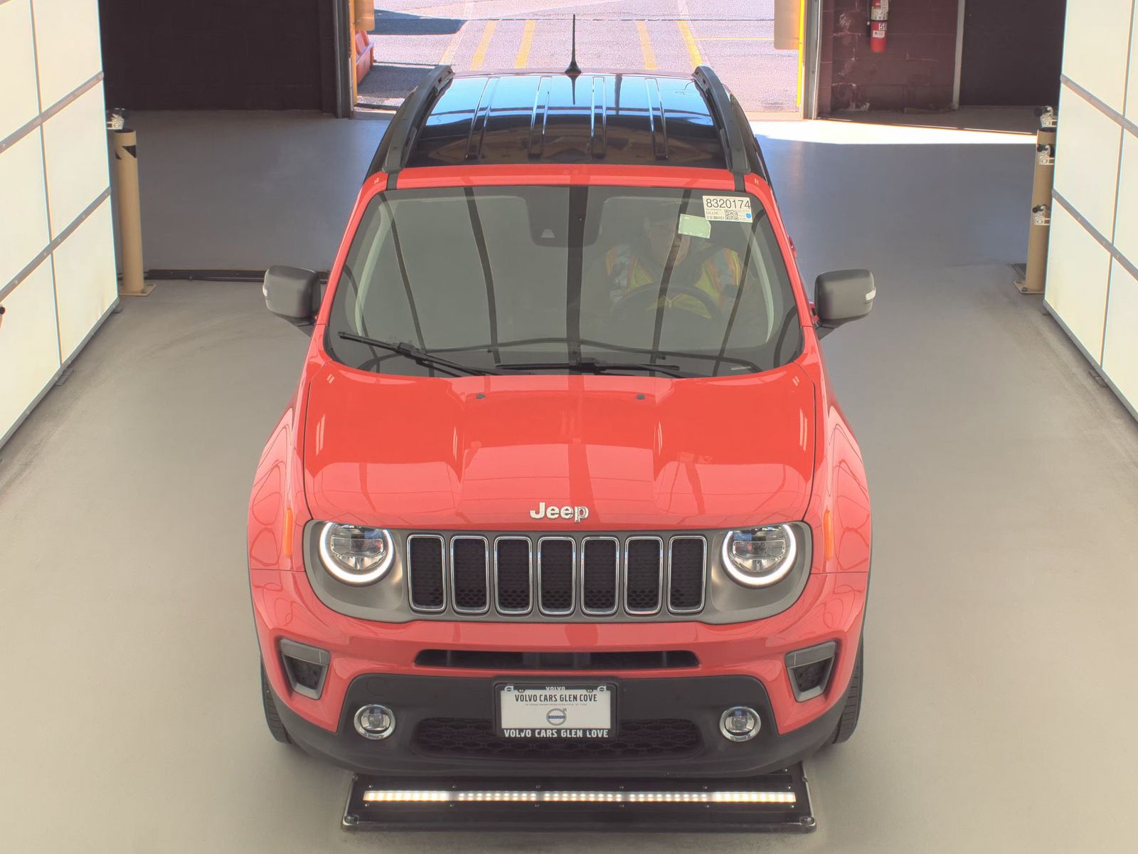 JEEP LIMITED - 3
