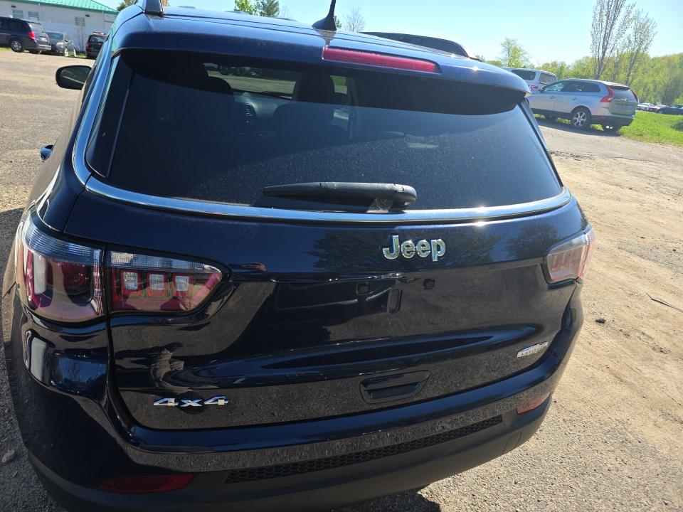 JEEP LATITUDE - 6