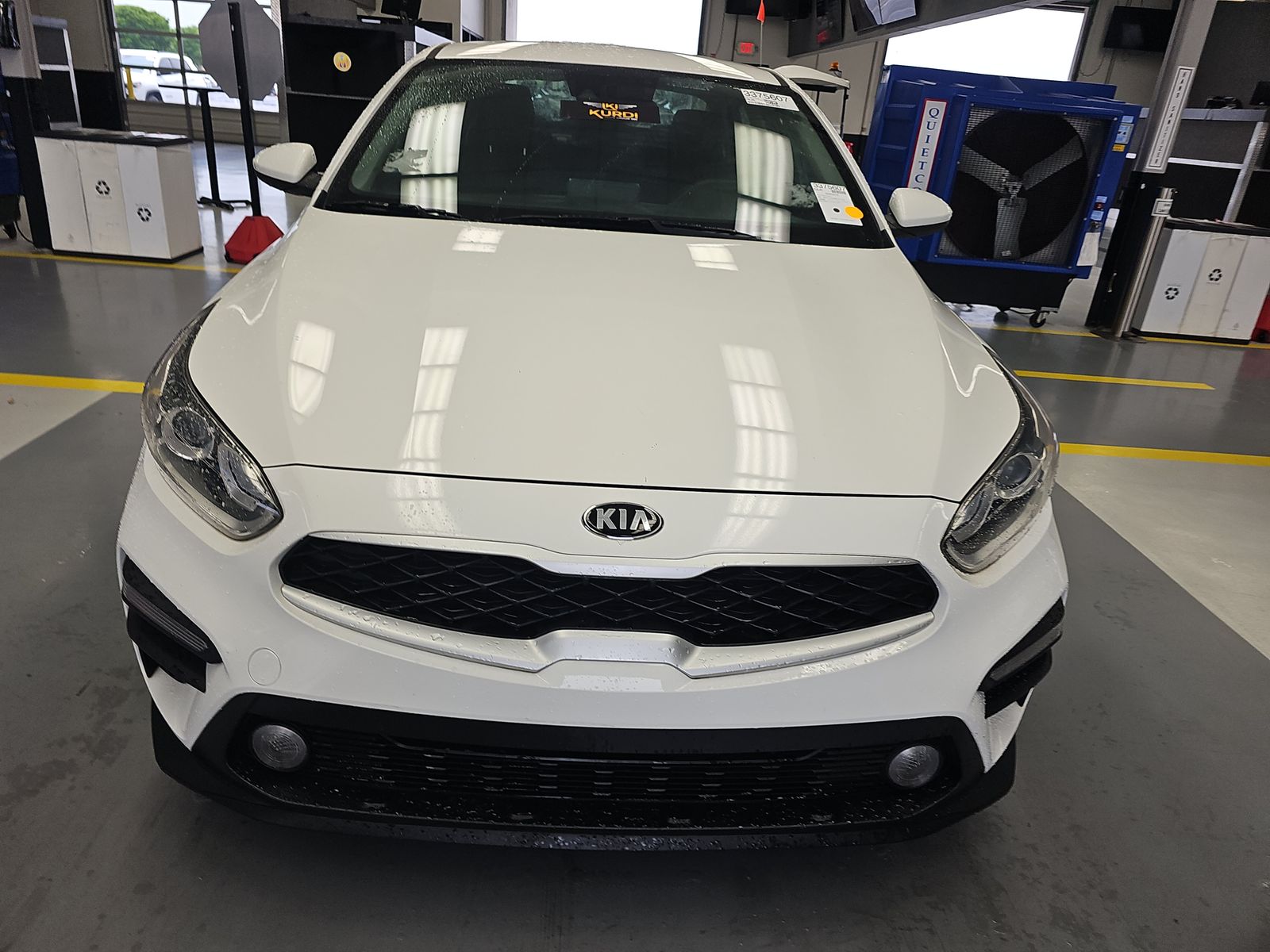 KIA OTHER - 3