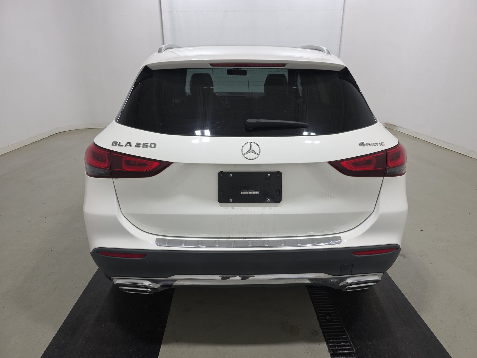 MERCEDES-BENZ GLA-CLASS - 6