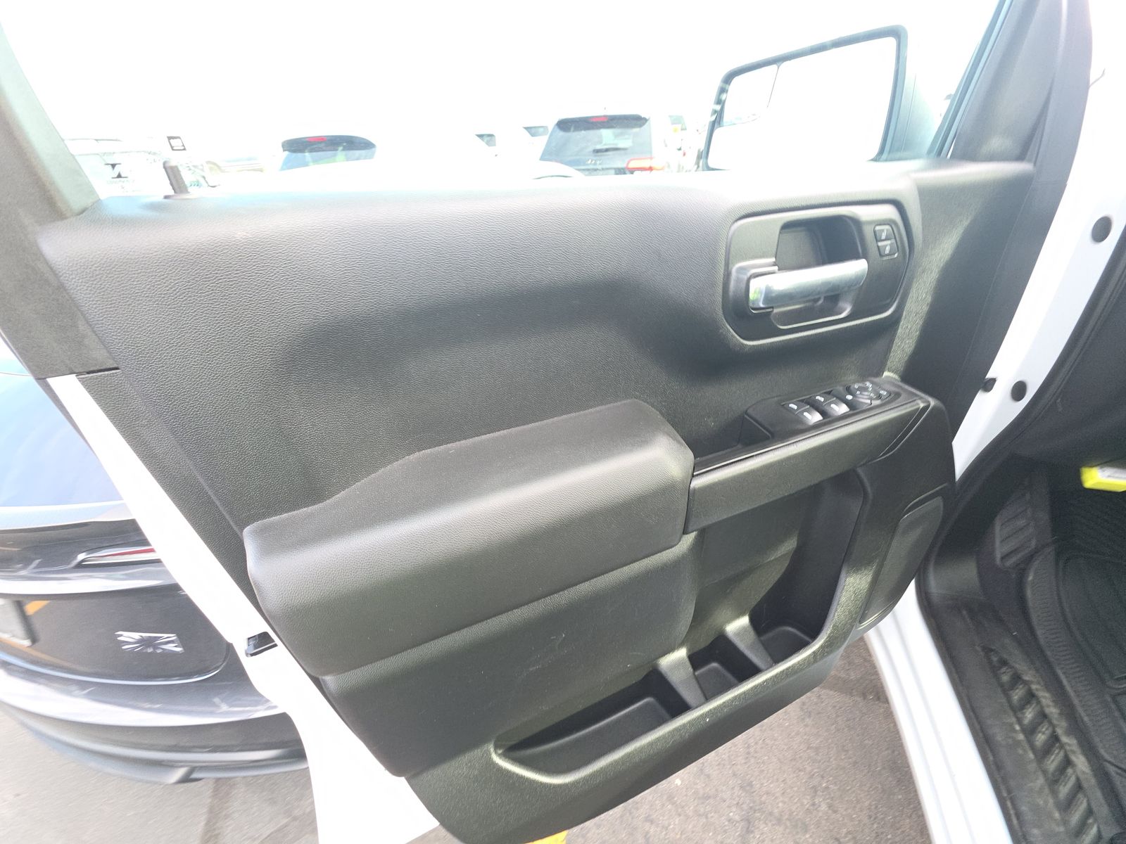 CHEVROLET CST TRL BS - 10