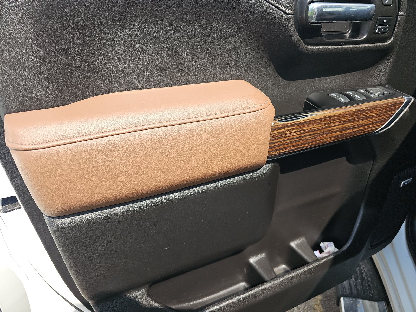 CHEVROLET HIGH COUNTRY - 10