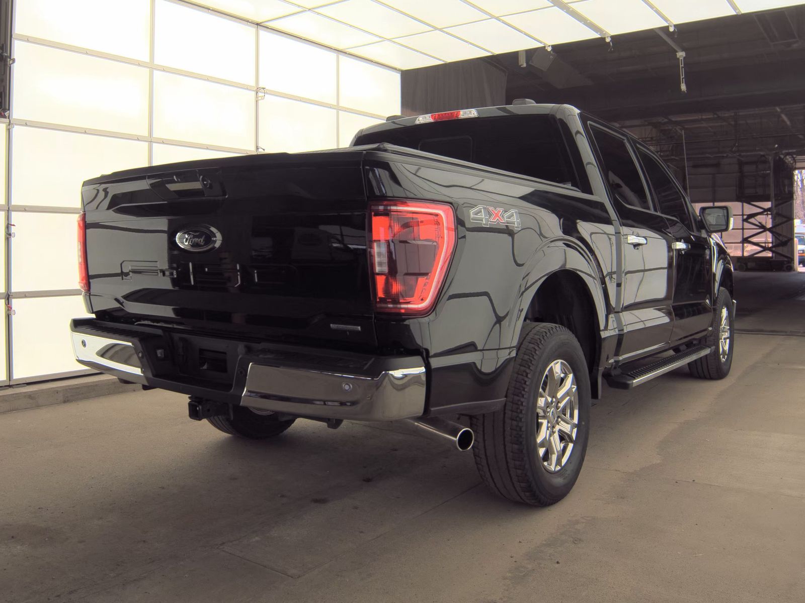 FORD F-150 - 6
